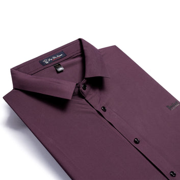 violet imported mens shirts