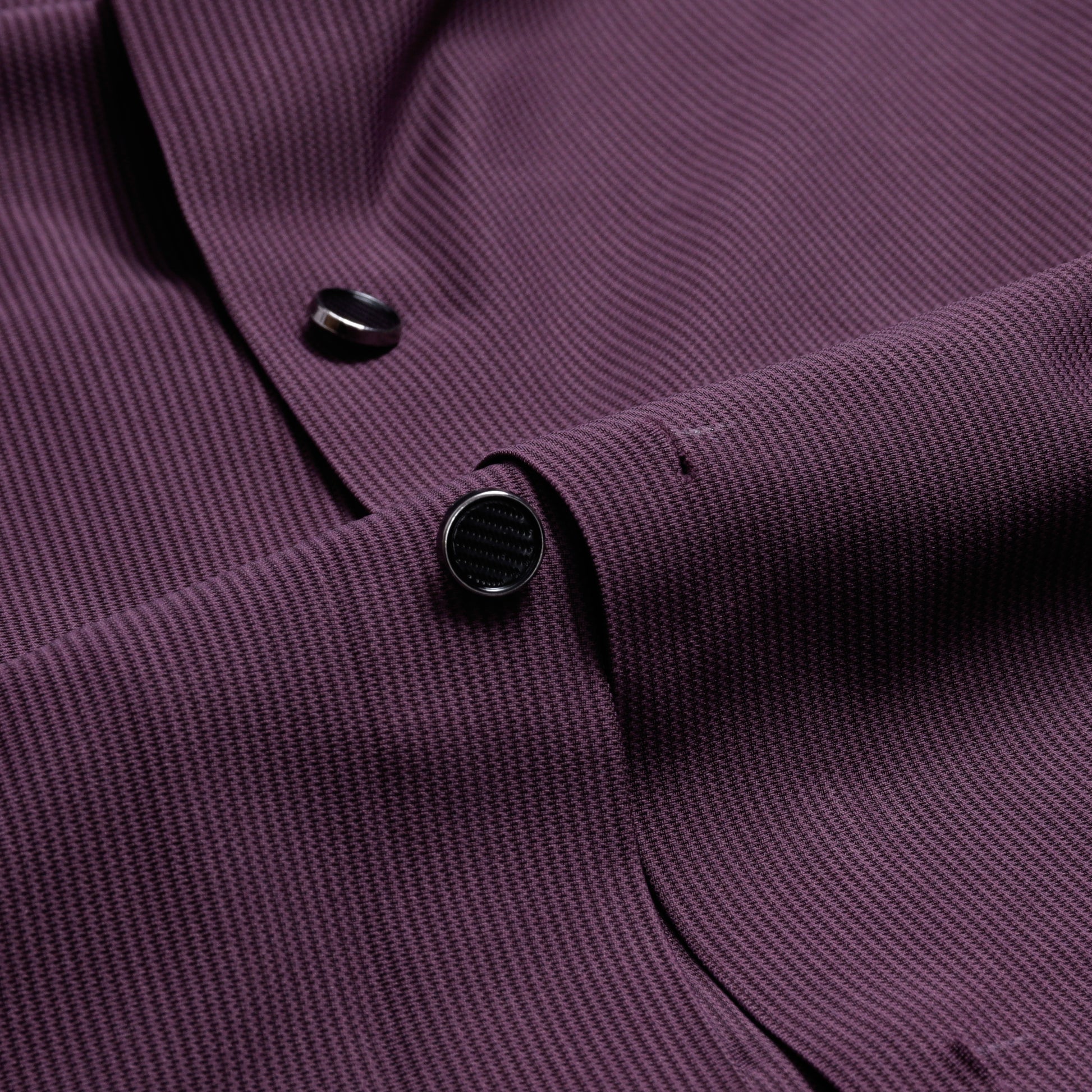 violet imported printed shirts