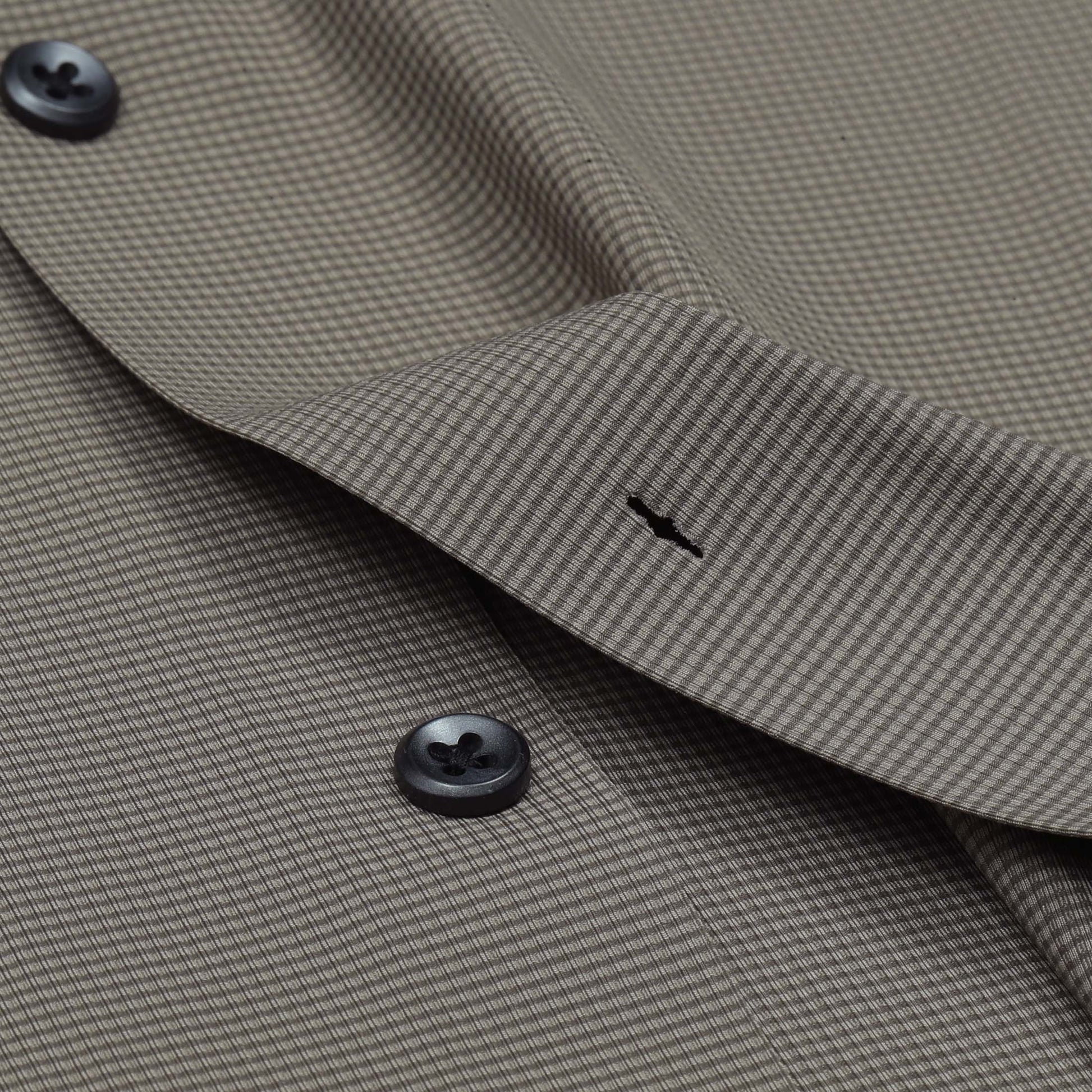 Grey Color formal stretchable shirts
