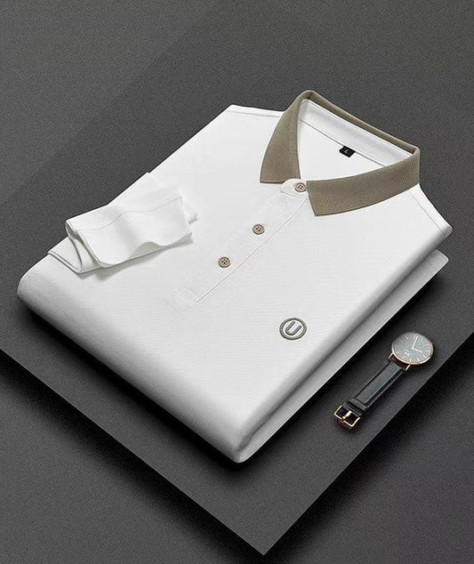 White U Logo Full Sleev Imported T Shirt