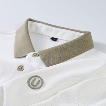 White U Logo Full Sleev Imported T Shirt