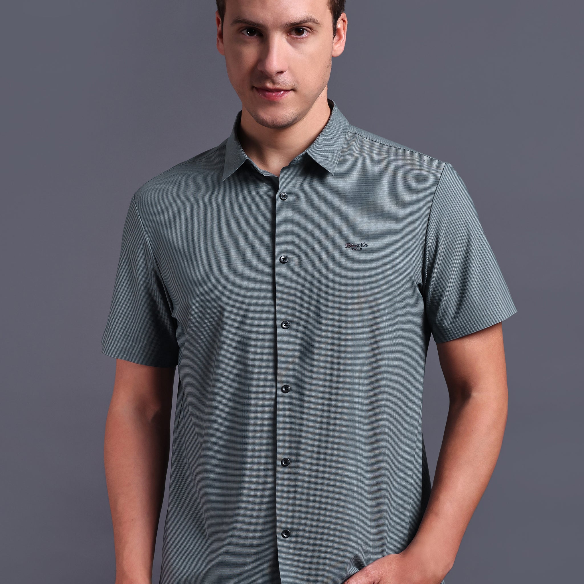 grey imported mens shirts