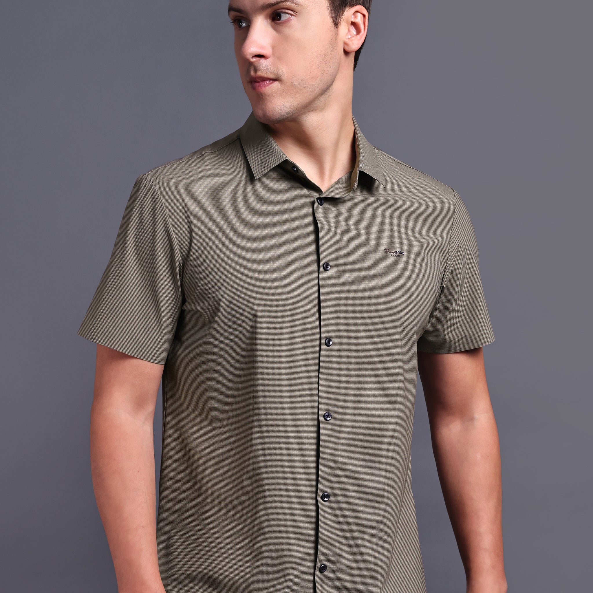 grey imported mens shirts